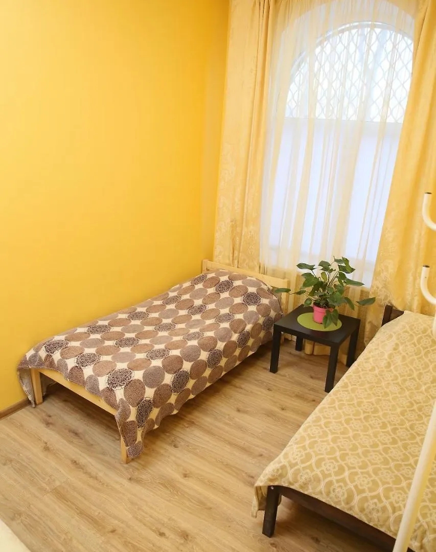 **  Hostels Orion Moscow Russia