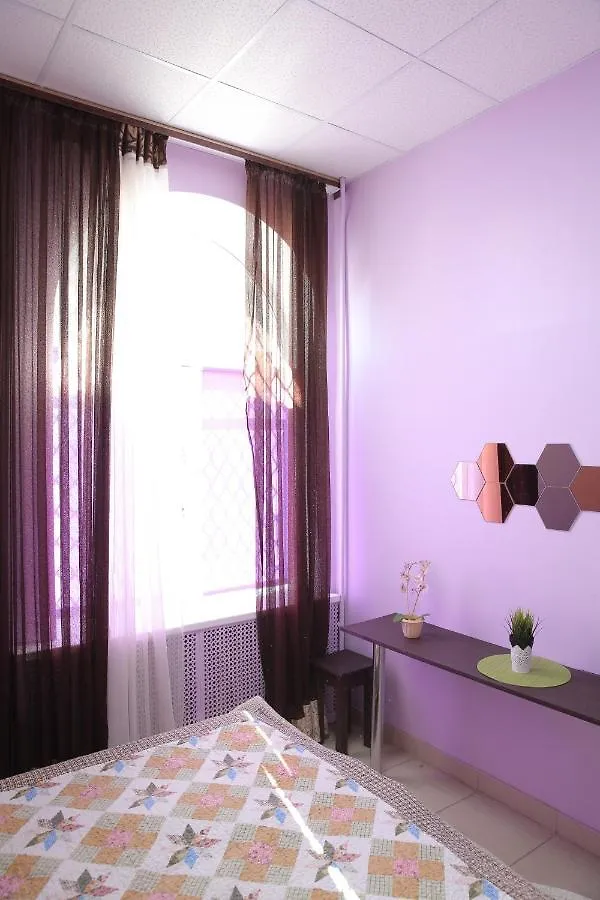 Hostels Orion Moscow 2*,  Russia